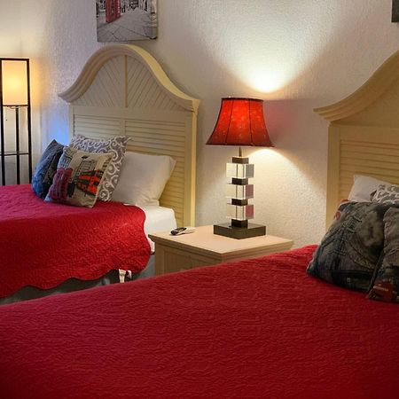 Extended Stay Brunswick Eksteriør bilde