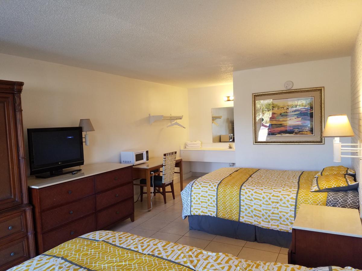 Extended Stay Brunswick Eksteriør bilde
