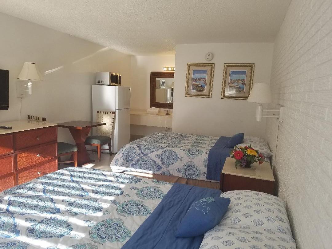 Extended Stay Brunswick Eksteriør bilde