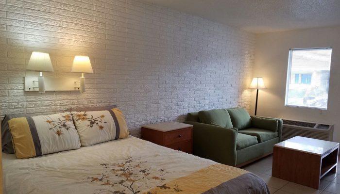 Extended Stay Brunswick Eksteriør bilde