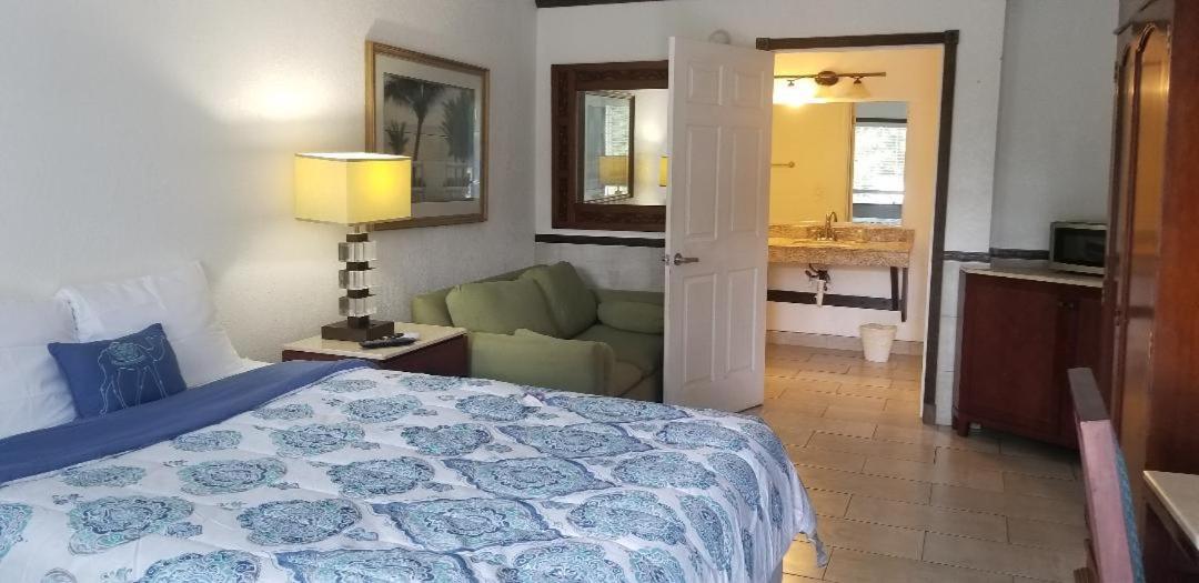 Extended Stay Brunswick Eksteriør bilde